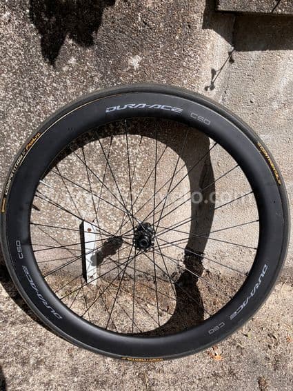Shimano Dura-Ace C50 - 4