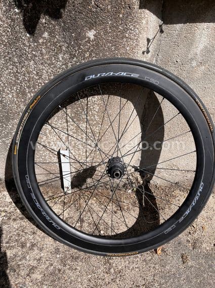 Shimano Dura-Ace C50 - 5