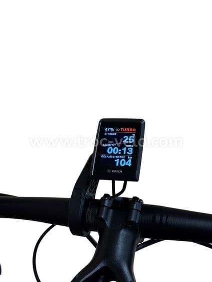 KTM Macina Style XL Vélo électrique Shimano XT 2024 - 5