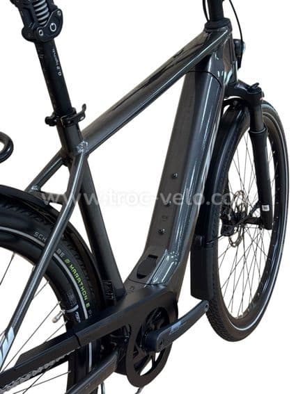 KTM Macina Style XL Vélo électrique Shimano XT 2024 - 7
