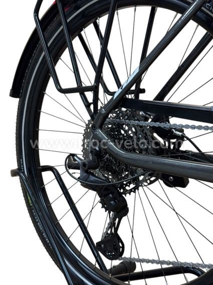 KTM Macina Style XL Vélo électrique Shimano XT 2024 - 9