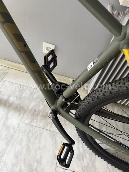 Vélo VTT Scott Aspect 970 – Taille L – État quasi neuf avec accessoires - 3