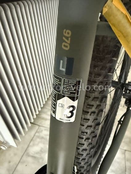 Vélo VTT Scott Aspect 970 – Taille L – État quasi neuf avec accessoires - 4