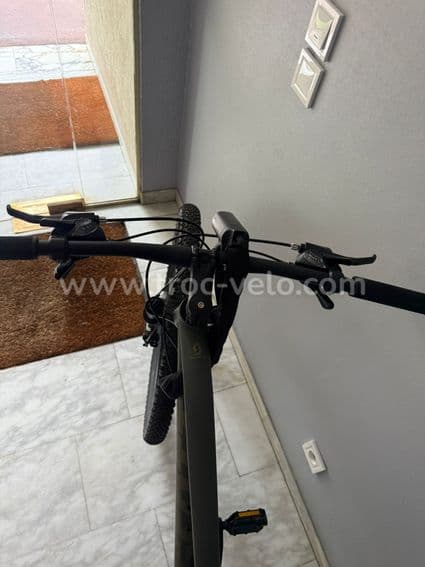Vélo VTT Scott Aspect 970 – Taille L – État quasi neuf avec accessoires - 7