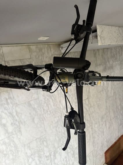 Vélo VTT Scott Aspect 970 – Taille L – État quasi neuf avec accessoires - 11