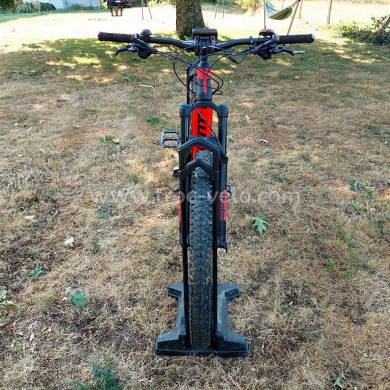 VTT GIANT FULL e + de 2018 - 1279 km - TBE - 6