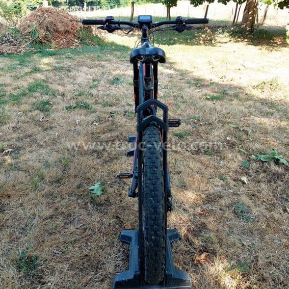VTT GIANT FULL e + de 2018 - 1279 km - TBE - 7
