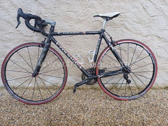 COLNAGO EXTREME C - 2