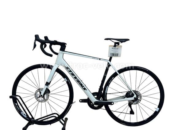 Stevens Xenith Carbon Vélo de Route Shimano Ultegra Di2 2023 - 2