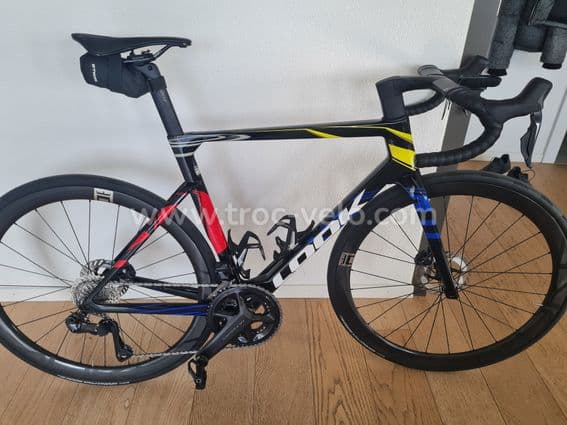 LOOK Blade 795 RS - 1