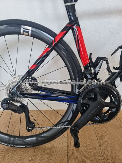 LOOK Blade 795 RS - 2