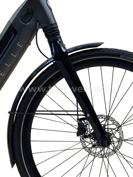Gazelle Ultimate C5 HMB Vélo électrique Shimano Nexus 2022 - 3
