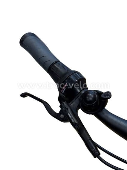 Gazelle Ultimate C5 HMB Vélo électrique Shimano Nexus 2022 - 5