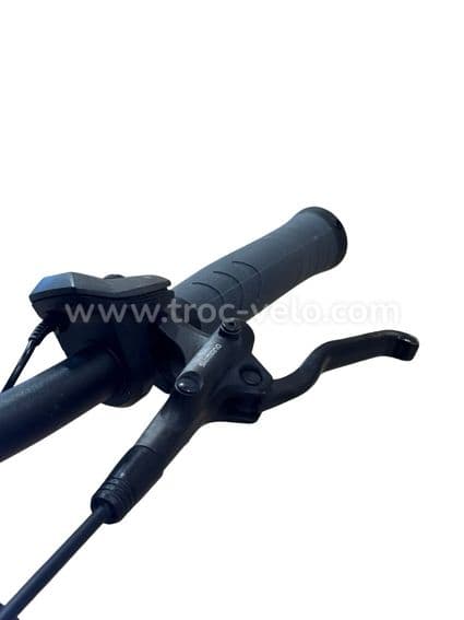 Gazelle Ultimate C5 HMB Vélo électrique Shimano Nexus 2022 - 6