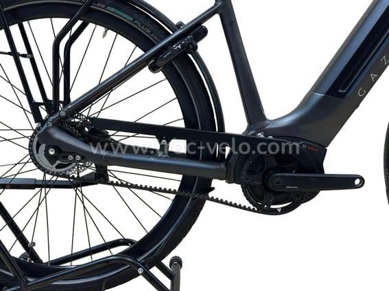 Gazelle Ultimate C5 HMB Vélo électrique Shimano Nexus 2022 - 12