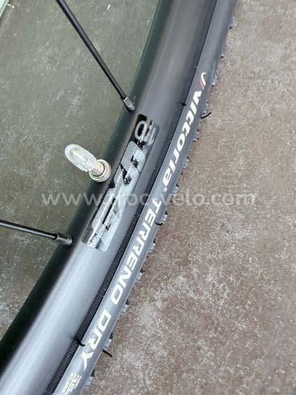 Roues Gravel - 5