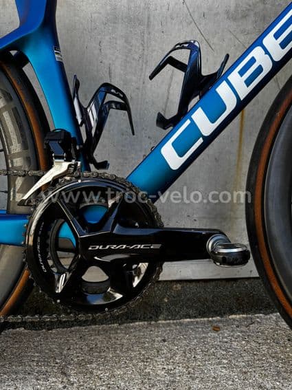Cube Agree C62 S SLT état exceptionnel - 3