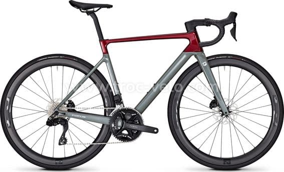 Focus Izalco MAX 8.9 - 1