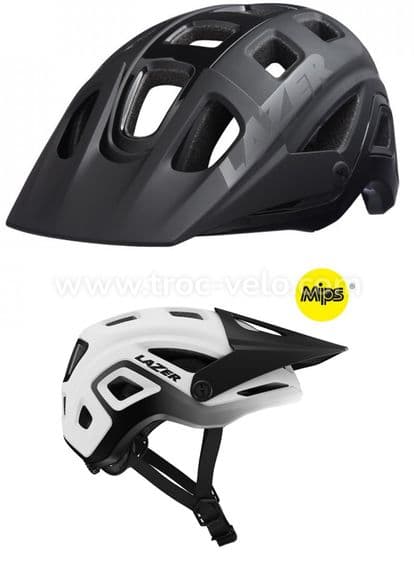 Casque Lazer Impala MIPS CE - 1