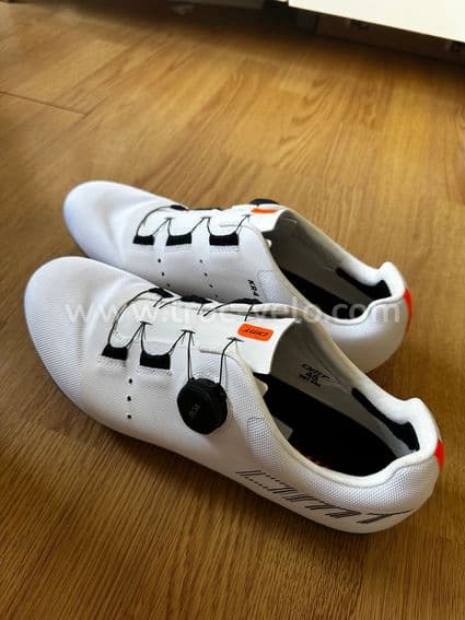 Chaussures DMT KR4 - 1