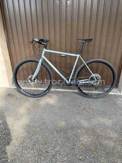 Gravel Ritchey outback - 2
