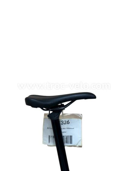 Ghost Path Riot Advanced Carbon 29 pouces VTT électrique Shimano XT 2024 - 7
