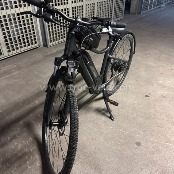Vélo électrique Riverside 520E comme neuf - 1