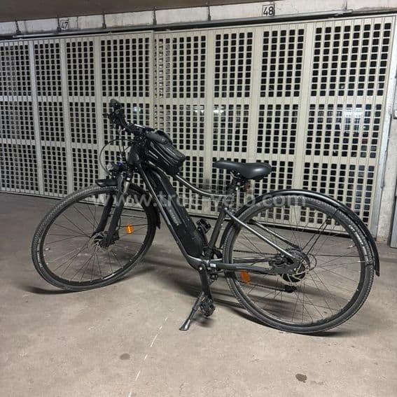 Vélo électrique Riverside 520E comme neuf - 2