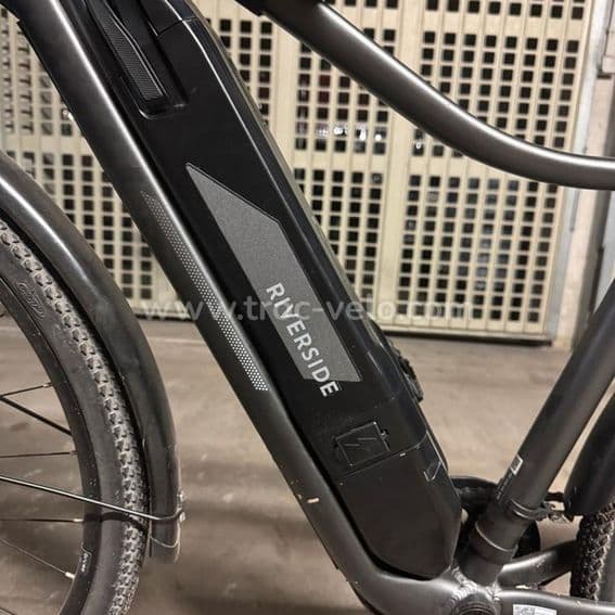 Vélo électrique Riverside 520E comme neuf - 3