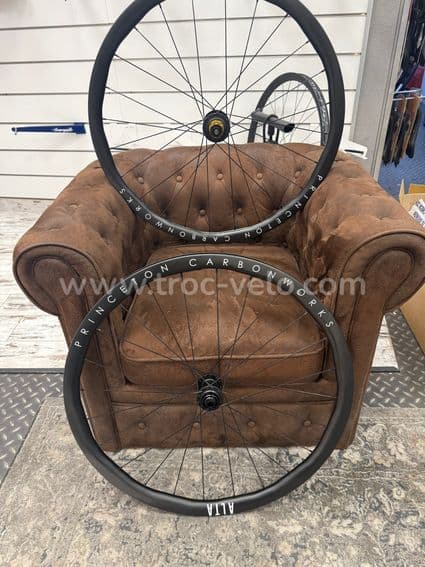Roues PRINCETON ALTA - 1