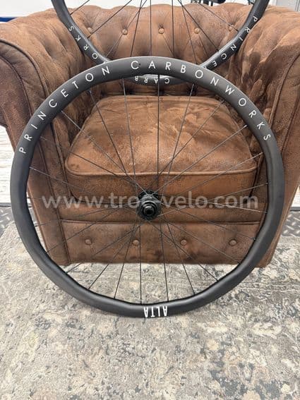 Roues PRINCETON ALTA - 2
