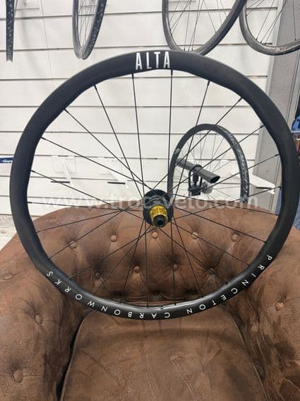 Roues PRINCETON ALTA - 3