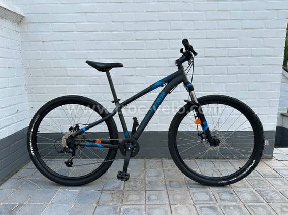 VTT Rockrider st 120 taille S - 1