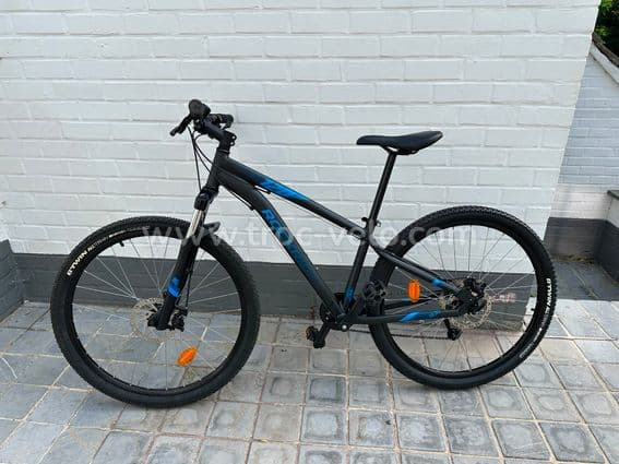 VTT Rockrider st 120 taille S - 2