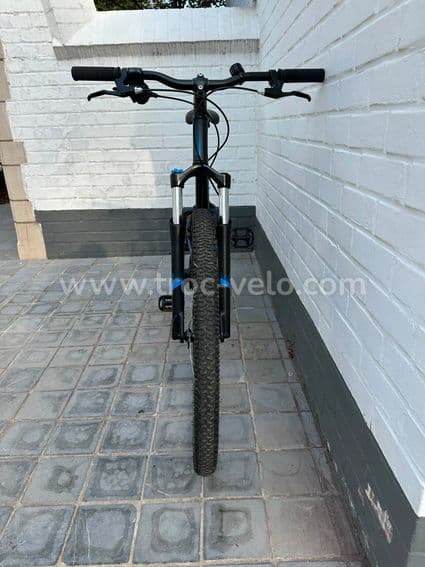 VTT Rockrider st 120 taille S - 3