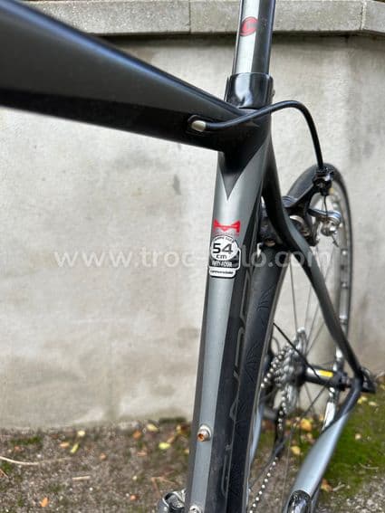 Cannondale Synapse - 1