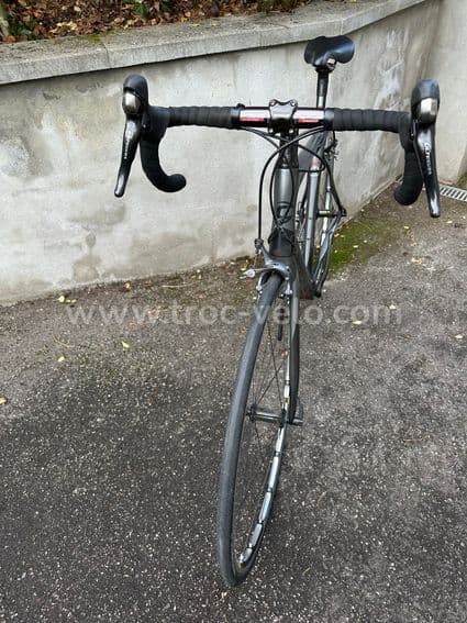 Cannondale Synapse - 2