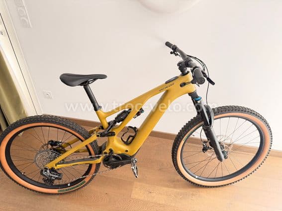 Turbo Levo expert Carbon - taille S4 - 2