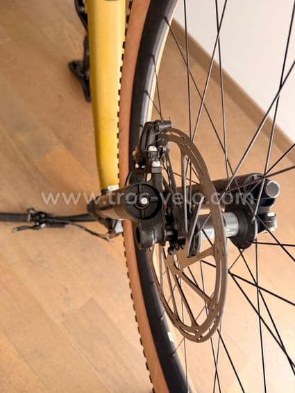 Turbo Levo expert Carbon - taille S4 - 4