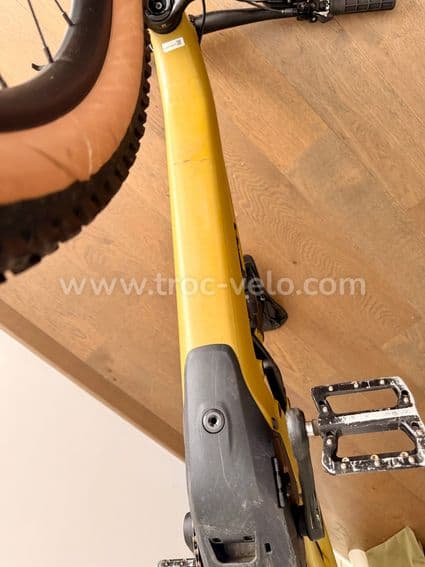 Turbo Levo expert Carbon - taille S4 - 6