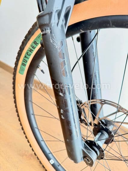 Turbo Levo expert Carbon - taille S4 - 10