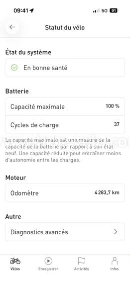 Turbo Levo expert Carbon - taille S4 - 14