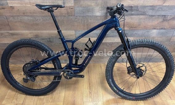 TREK FUEL EX 9.8 - 1