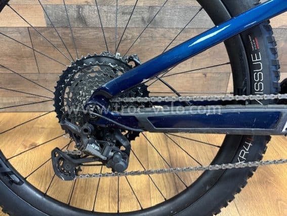 TREK FUEL EX 9.8 - 2