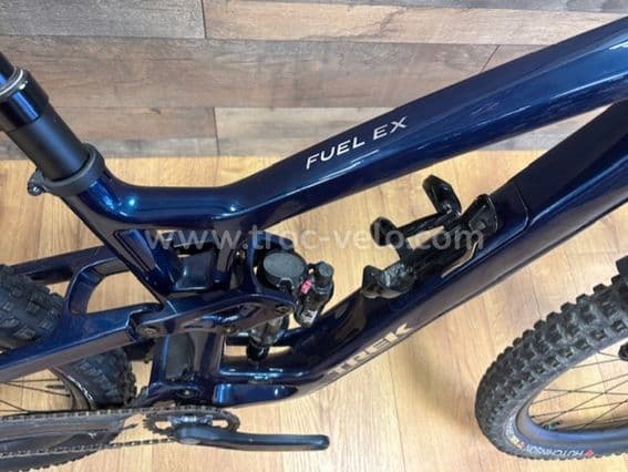 TREK FUEL EX 9.8 - 3