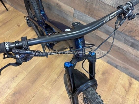 TREK FUEL EX 9.8 - 5