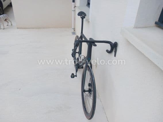 Endurace CFR Di2 xxl - 3