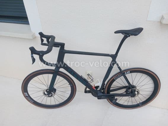 Endurace CFR Di2 xxl - 5