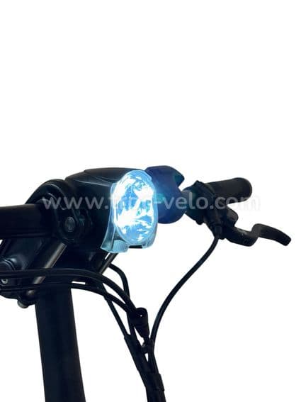 Tern Vektron S10 Vélo électrique Shimano Deore 2022 - 3