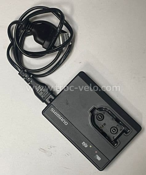 Chargeur de Batterie SHIMANO SM-BCR1 - 1